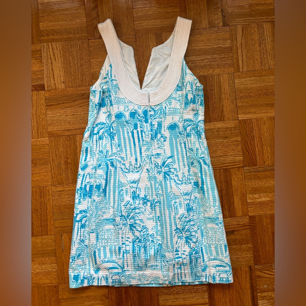 Lily Pulitzer Dress